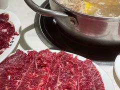 -八合里牛肉火锅(上海世茂广场店)