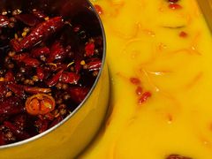 -大隐·成都火锅Bistro(合生麒麟新天地店)