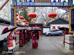 -白家大院·王府宫廷菜(苏州街店)