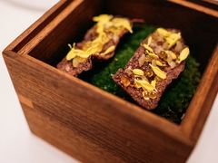 -Amber(置地文华东方酒店)