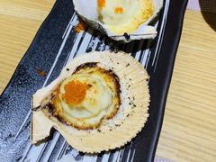 -三石铁板烧(紫竹桥店)