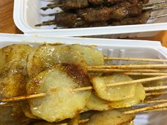 -十里铺铁板鱿鱼