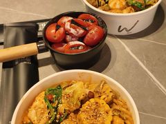 -W COLLECTIVE  DESSERT SHOP