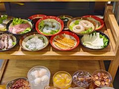 -钢管厂五区小郡肝火锅串串香(清河店)