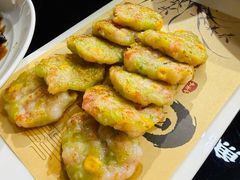 -文华小渔村(椒江康平路店)