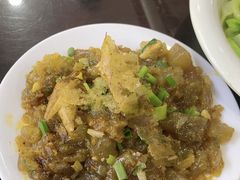 -邢家锅贴老店·非遗·开封菜(金明广场店)