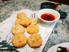 -聚丰园•湖鲜餐厅(阿红私房菜梅石路店)
