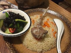 -北疆饭店(大运河博物馆宝龙店)
