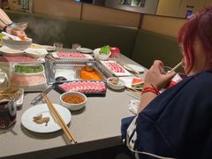 -海底捞火锅(青悦城店)