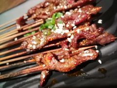 -龙少爷碳火干锅(环球中心店)