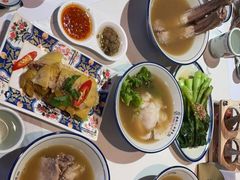 -發起人·肉骨茶(万象汇店)