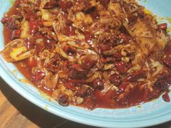 -阿记烧烤(大兴新区店)