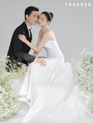 -吉光片羽高端婚纱摄影(泰州优选店)
