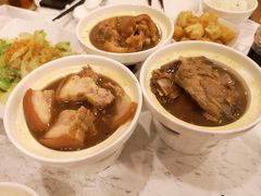 -三美肉骨茶(柏威年广场店)