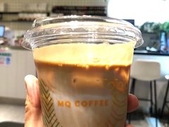 -MQ COFFEE STAND明谦(新洲店)