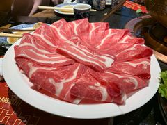 -清真·京华源铜锅涮肉(丰庆店)