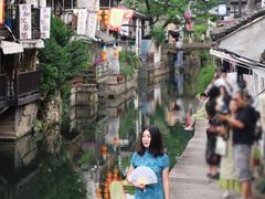 -绍兴书圣故里景区