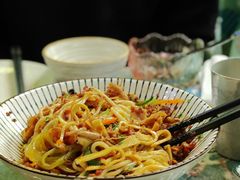 -浩海火燒雲傣家菜(芮欧百货店)