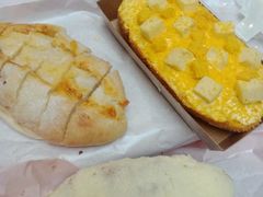 -木子木水日式烫面包(世界城光谷店)