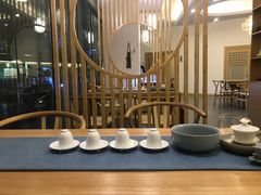 -听雨小筑茶舍(观音桥·龙湖新壹街店)