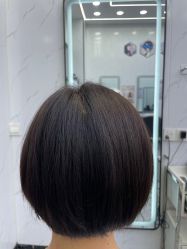 -ML名流·剪发烫发染发