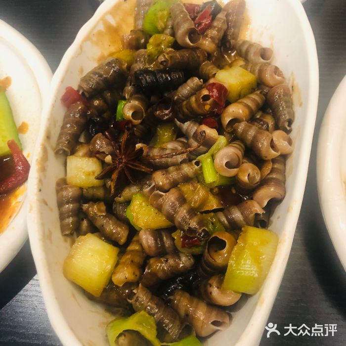 钉螺先森(学府街店)钉螺图片