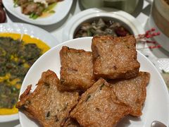 -闽海肴(北辰荟店)