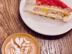 澳洲小白-Peet's 皮爷咖啡(东湖路手作店)