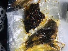 -老黄记手撕烤兔(玉林街店)