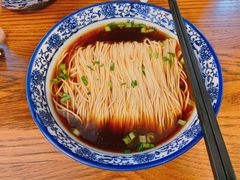 -孙盛兴奥灶面馆·蟹黄面·三虾面(山塘街总店)