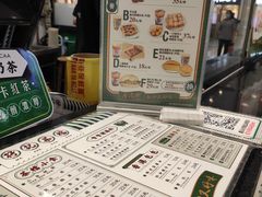 -孖记茶档·热腾茶餐(荔湾领展广场店)