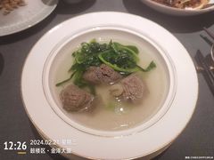 -沈灶河豚宴·河豚融合餐厅(汉中路店)