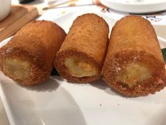 -蔡澜点心·粤菜(西单大悦城店)