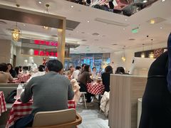 -西贝(上海中心店)
