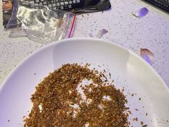 -AK47烤羊腿串吧(柳浪家园店)