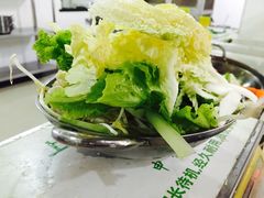 -上海理工大学第五食堂