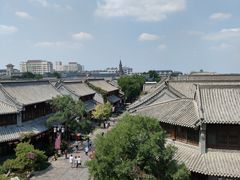 -青州古城