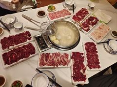 -八合里牛肉火锅(八合里总店)