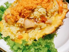 -荷花泰菜(东方新天地店)