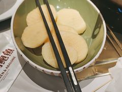 -如一鸡鲍鱼·粤式煲汤(长泰广场店)