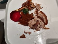 -聆桂烤鸭·金奖烤鸭(静联广场店)