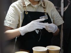 -成川茶店·潮汕工夫浓茶(万象店)