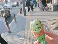 -吴裕泰茶庄(鼓楼店)