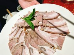 -不老溪贵州菜(广安门总店)
