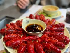 -一棠龙虾•王牌虾球(后湖御华里店)