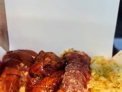 -肥小福·烧鹅专门店(环宇荟店)