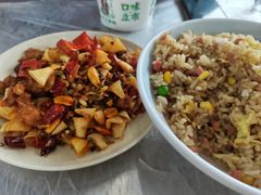 -小民大排档(光谷店)