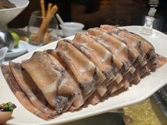 -巴奴毛肚火锅概念餐厅