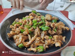 -赵小姐丨新中餐(曲江店)