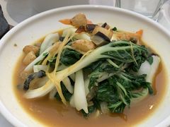-时间里·新派粤菜(远洋店)